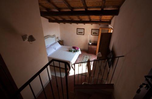 Trequanda Casa | Borgo Sant'Ambrogio - Resort