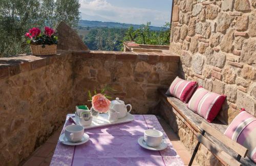Trequanda Casa | Borgo Sant'Ambrogio - Resort