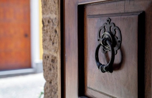 Oristano Casa | Borgo Santa Chiara Heritage Home