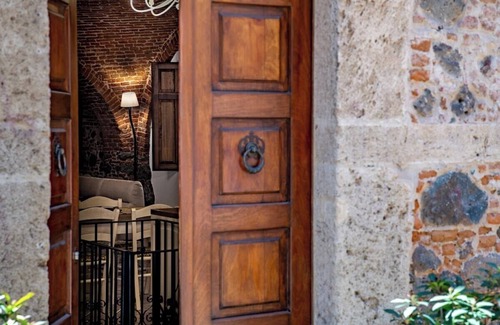 Oristano Casa | Borgo Santa Chiara Heritage Home