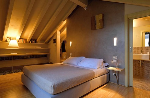 Corte Franca Hotel | BORGO SANTA GIULIA