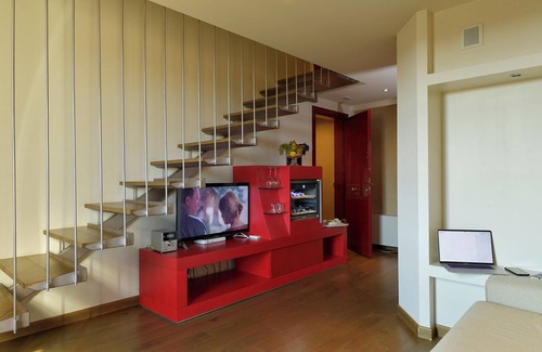 Corte Franca Hotel | BORGO SANTA GIULIA