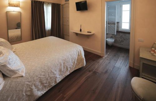 Lidarno Complejo | BORGO SANTE Country House