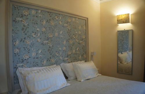 Lidarno Complejo | BORGO SANTE Country House