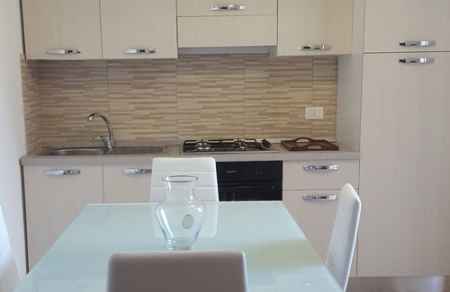 Sambuca di Sicilia Apartamento | Borgo Saraceno