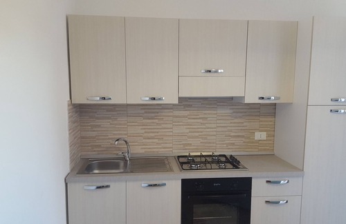 Sambuca di Sicilia Apartamento | Borgo Saraceno
