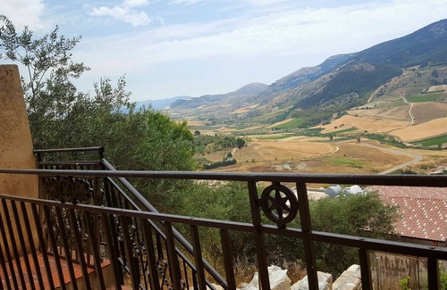Sambuca di Sicilia Apartamento | Borgo Saraceno