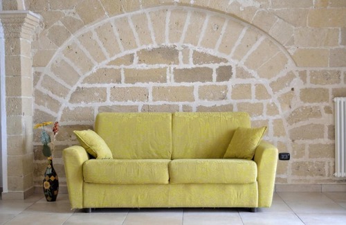 Spinazzola Casa | Borgo Saraceno