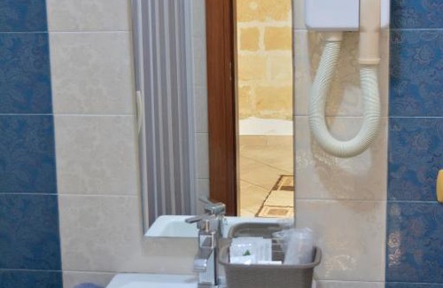 Spinazzola Casa | Borgo Saraceno