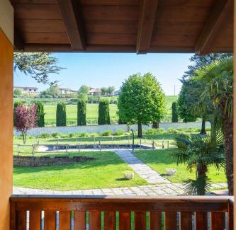 Monzambano Apartamento | Borgo Segreto del Garda