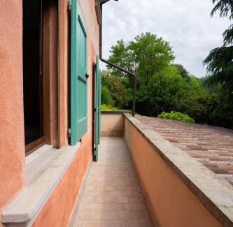 Monzambano Apartamento | Borgo Segreto del Garda
