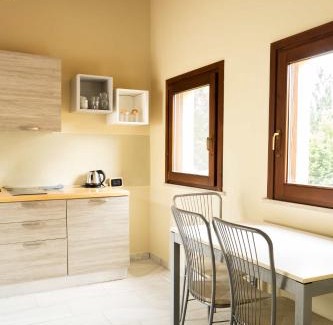 Monzambano Apartamento | Borgo Segreto del Garda