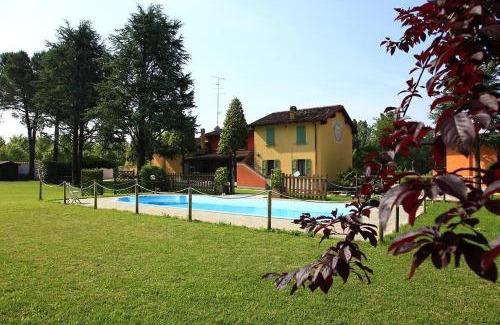 Monzambano Apartamento | Borgo Segreto del Garda