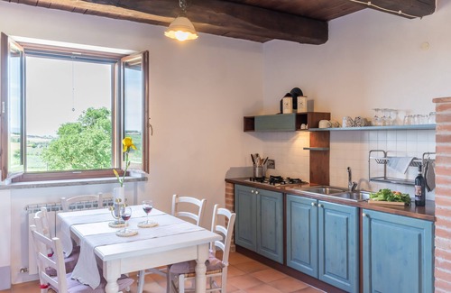 Castiglione del Lago Otro | Borgo Solario