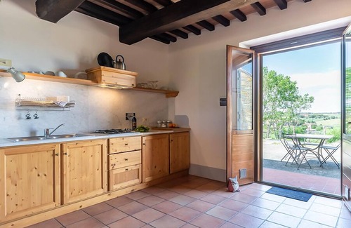 Castiglione del Lago Otro | Borgo Solario