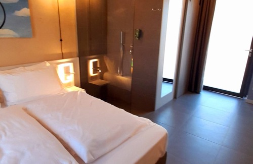 Salionze Casa | Borgo Stazione Bike Inn