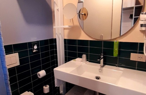 Salionze Casa | Borgo Stazione Bike Inn
