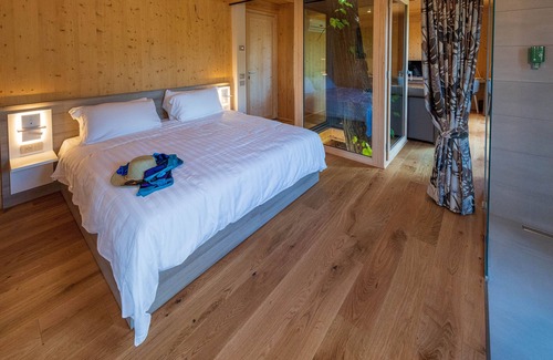 Salionze Casa | Borgo Stazione Bike Inn