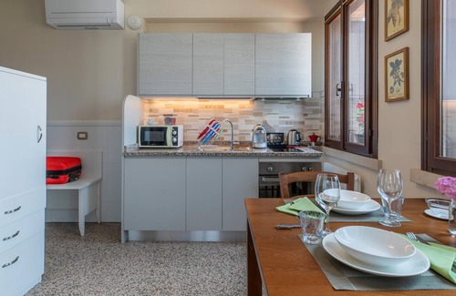 Mussolente Apartamento | Borgo Tabari Apartment Matisse