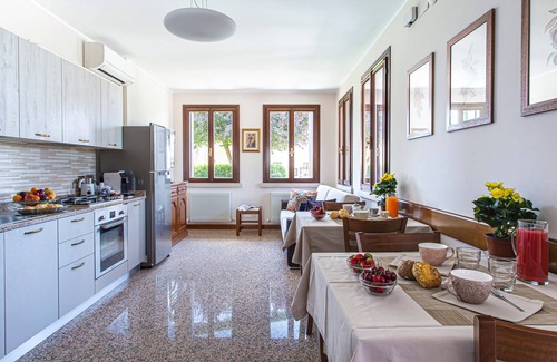 Mussolente Apartamento | Apartamento Borgo Tabari Kandinsky
