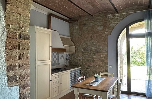 San Macario In Monte Casa | Borgo Tignano