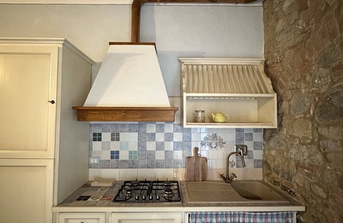 San Macario In Monte Casa | Borgo Tignano