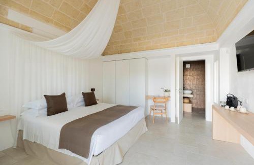 Fasano Casa | Borgo Tufaia