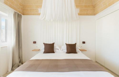 Fasano Casa | Borgo Tufaia