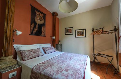 Reggio nell'Emilia Casa | Borgogna 14