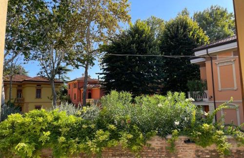 Reggio nell'Emilia Casa | Borgogna 14