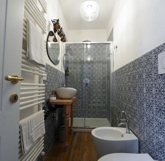 Reggio nell'Emilia Casa | Borgogna 14