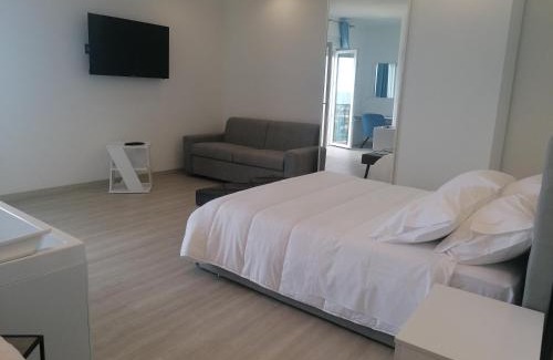Peschici Apartamento | Borgonuovo Luxury Home