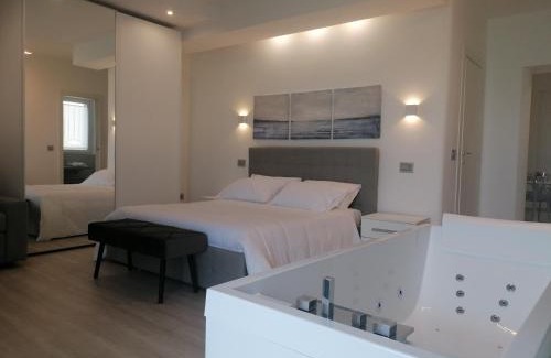 Peschici Apartamento | Borgonuovo Luxury Home