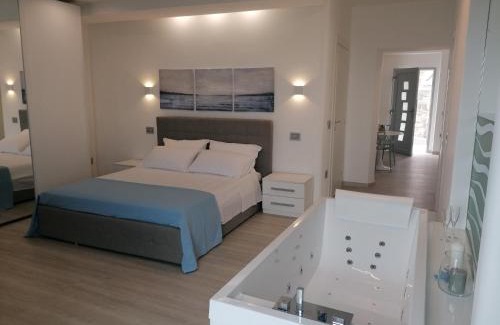 Peschici Apartamento | Borgonuovo Luxury Home