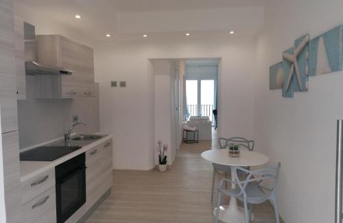 Peschici Apartamento | Borgonuovo Luxury Home