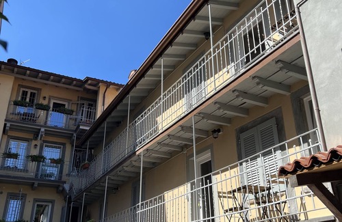 Citta Bassa Apartamento | BorgovivobgXVIII - Residence in the city center