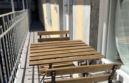 Citta Bassa Apartamento | BorgovivobgXVIII - Residence in the city center