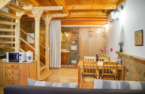 Eger Apartamento | Borház Apartman