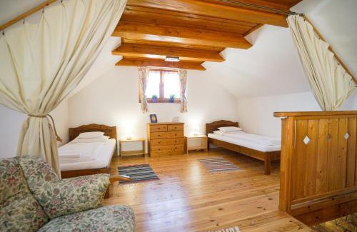 Eger Apartamento | Borház Apartman