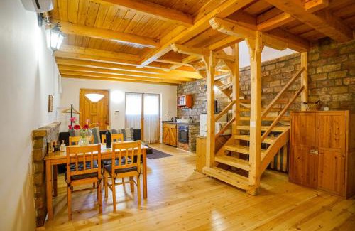 Eger Apartamento | Borház Apartman