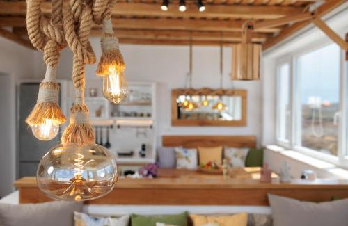 Vivlos Apartamento | Boriadon Rustic Countryside Homes