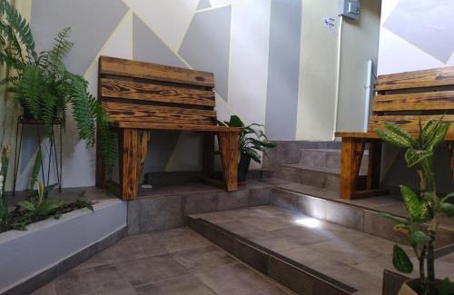 Yauco Pueblo Apartamento | Boricua 3 Studio Apt C Air Conditioning Wi Fi