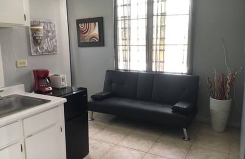 Rincon Apartamento | Boricua Apartments