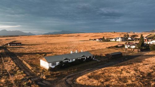 Puerto Natales Hotel | Bories - Boutique Guest House