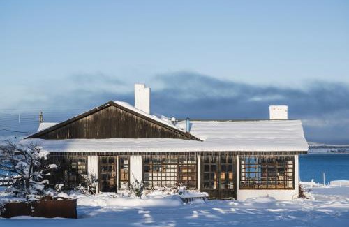 Puerto Natales Hotel | Bories - Boutique Guest House