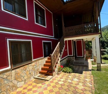 Koprivshtitsa Casa | Borimechkova Kashta