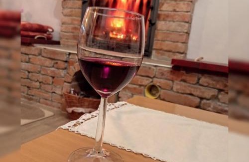 Satoraljaujhely Casa | BORINA VENDÉGHÁZ