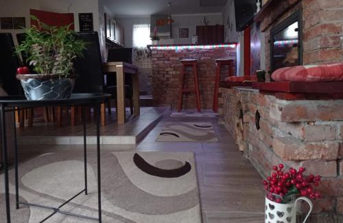 Satoraljaujhely Casa | BORINA VENDÉGHÁZ