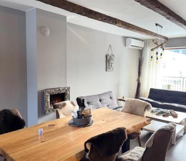 Chepelare Apartamento | Boris’s Guest Apartment