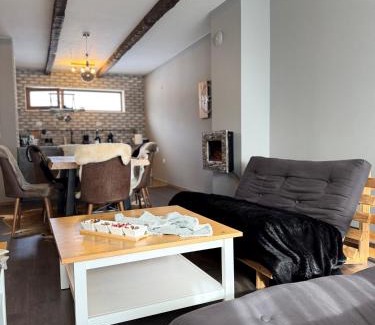 Chepelare Apartamento | Boris’s Guest Apartment
